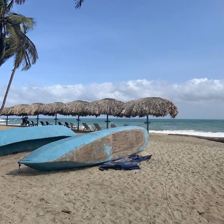 Tayrona Juancho'S House Hostel & Coworking Los Naranjos Zewnętrze zdjęcie