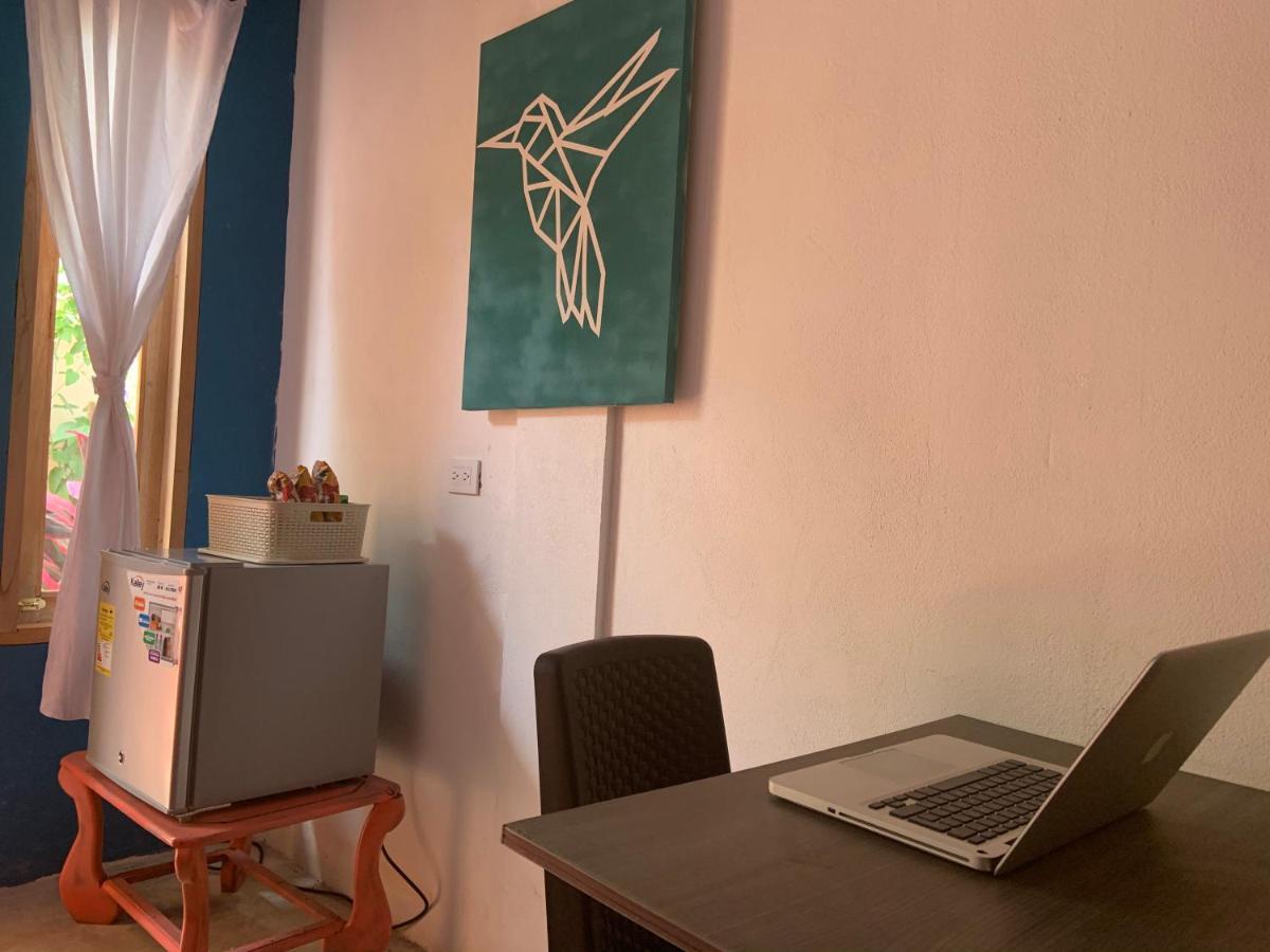 Tayrona Juancho'S House Hostel & Coworking Los Naranjos Zewnętrze zdjęcie