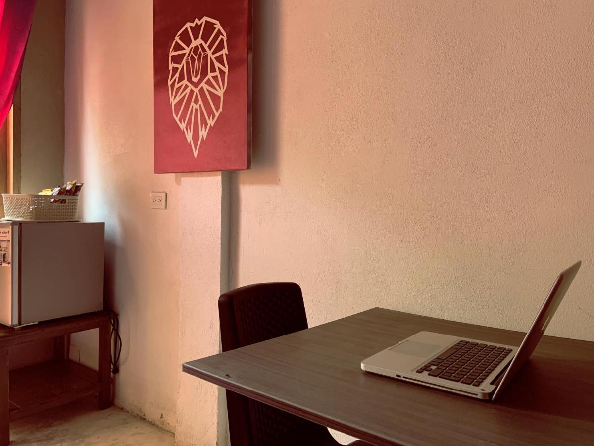 Tayrona Juancho'S House Hostel & Coworking Los Naranjos Zewnętrze zdjęcie