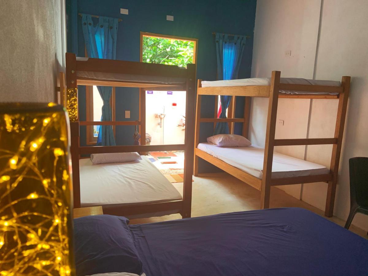 Tayrona Juancho'S House Hostel & Coworking Los Naranjos Zewnętrze zdjęcie