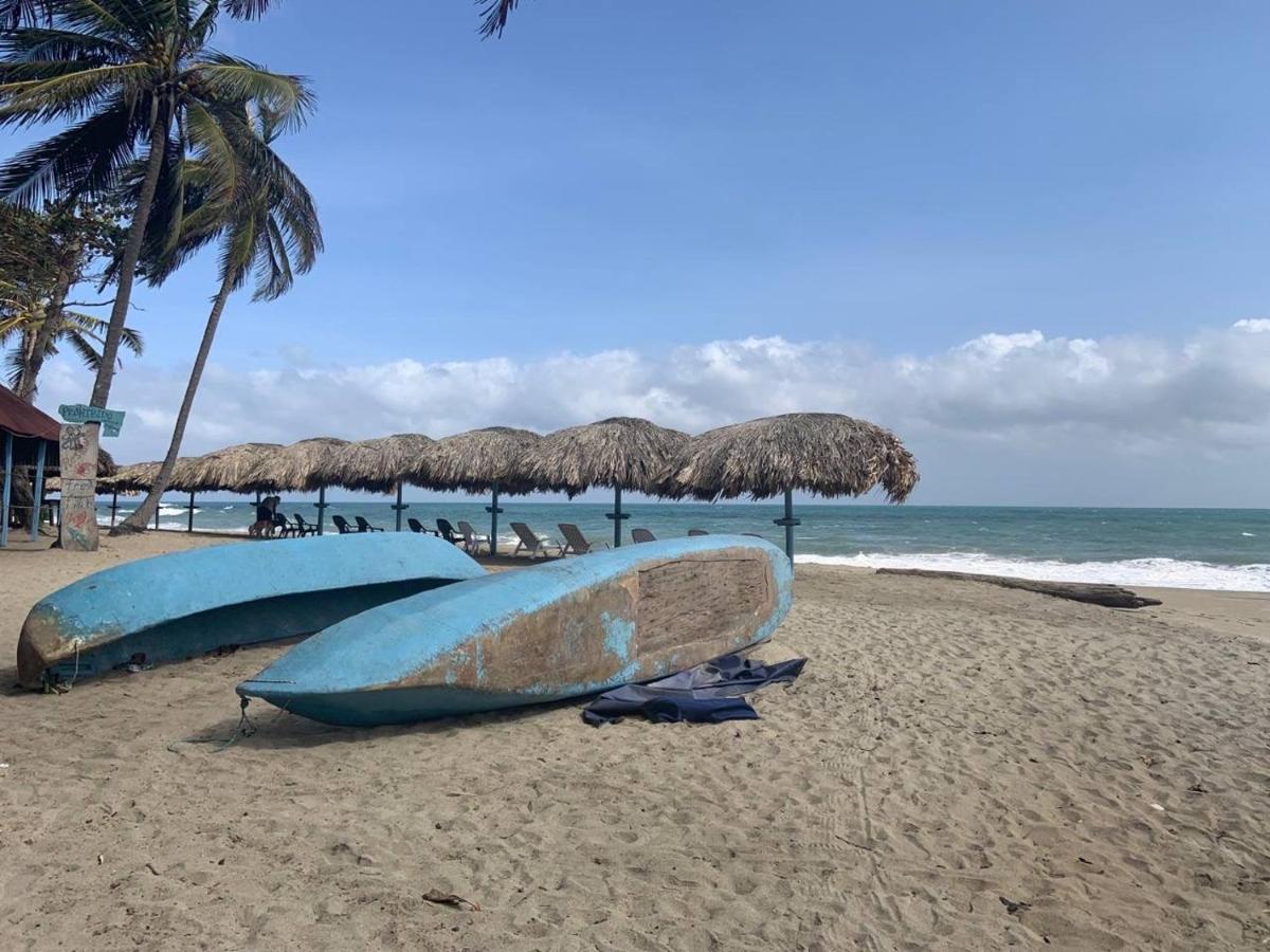 Tayrona Juancho'S House Hostel & Coworking Los Naranjos Zewnętrze zdjęcie