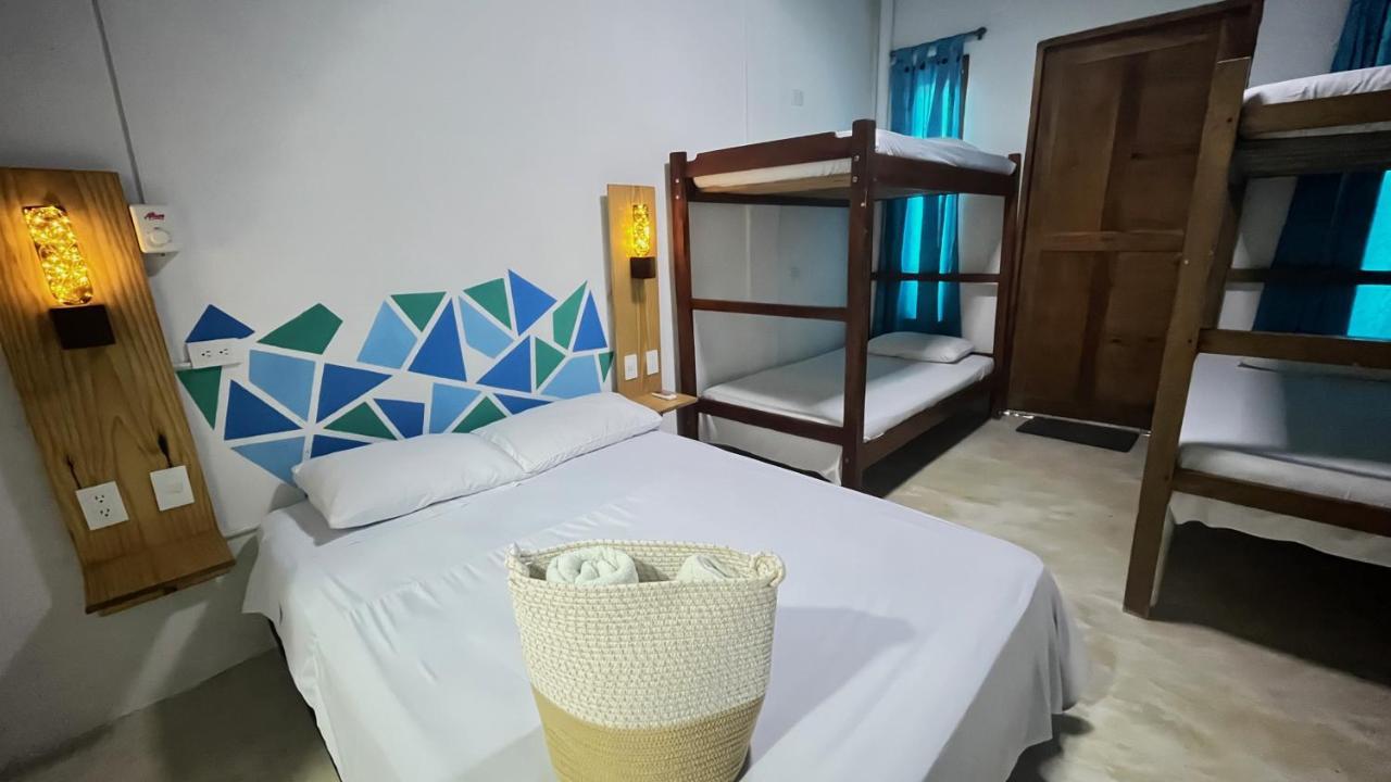 Tayrona Juancho'S House Hostel & Coworking Los Naranjos Zewnętrze zdjęcie