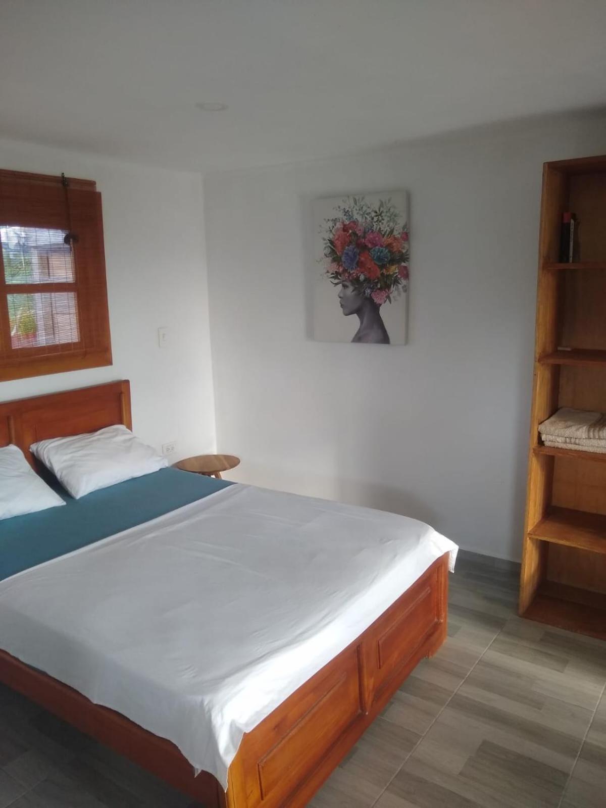 Tayrona Juancho'S House Hostel & Coworking Los Naranjos Zewnętrze zdjęcie