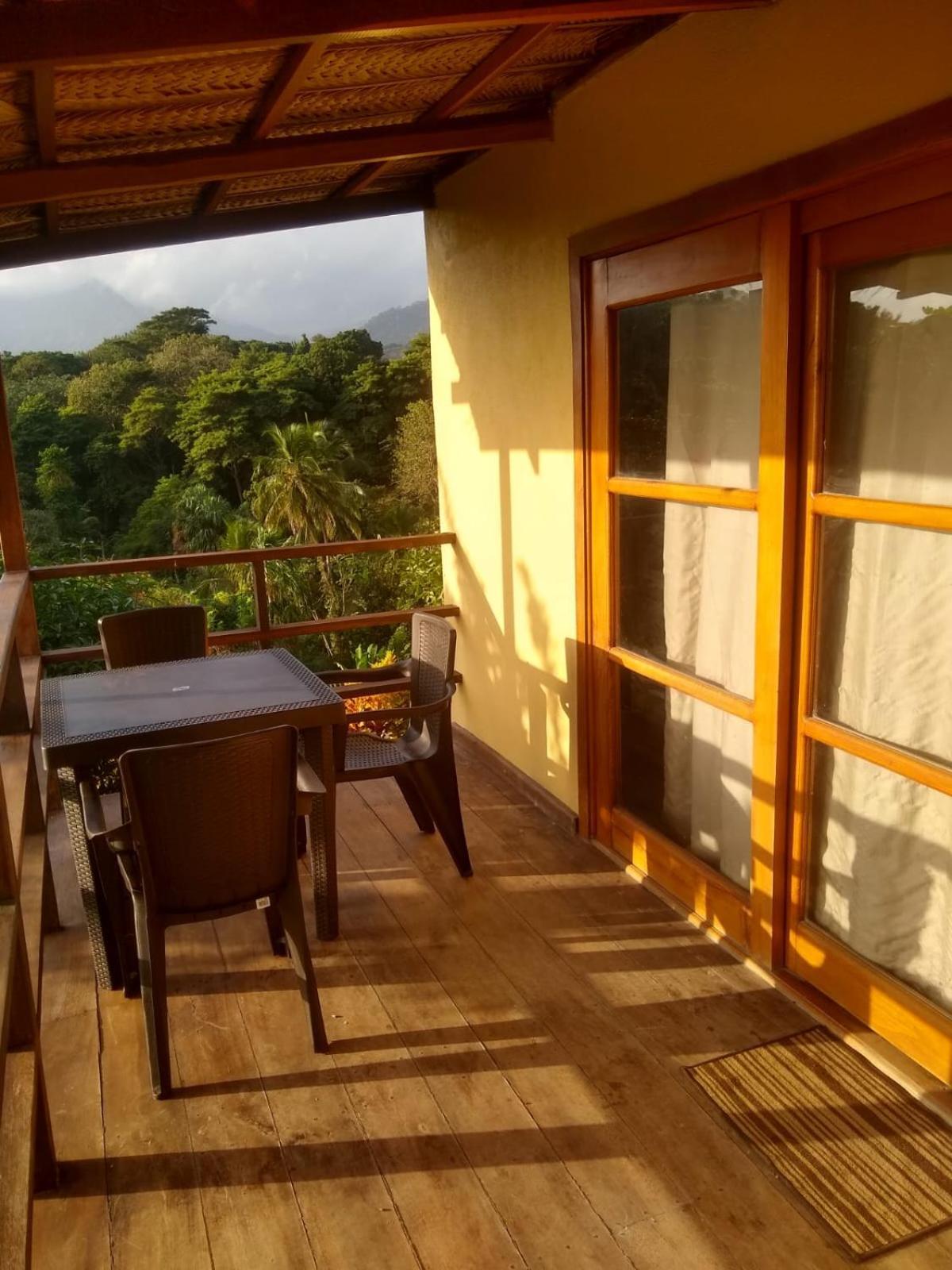 Tayrona Juancho'S House Hostel & Coworking Los Naranjos Zewnętrze zdjęcie
