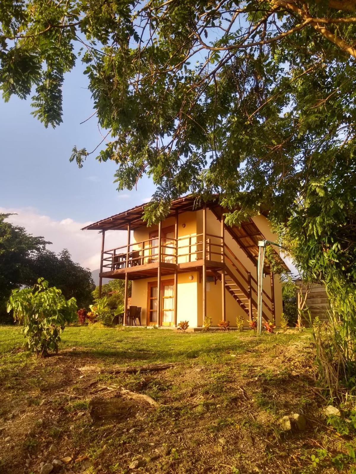 Tayrona Juancho'S House Hostel & Coworking Los Naranjos Zewnętrze zdjęcie