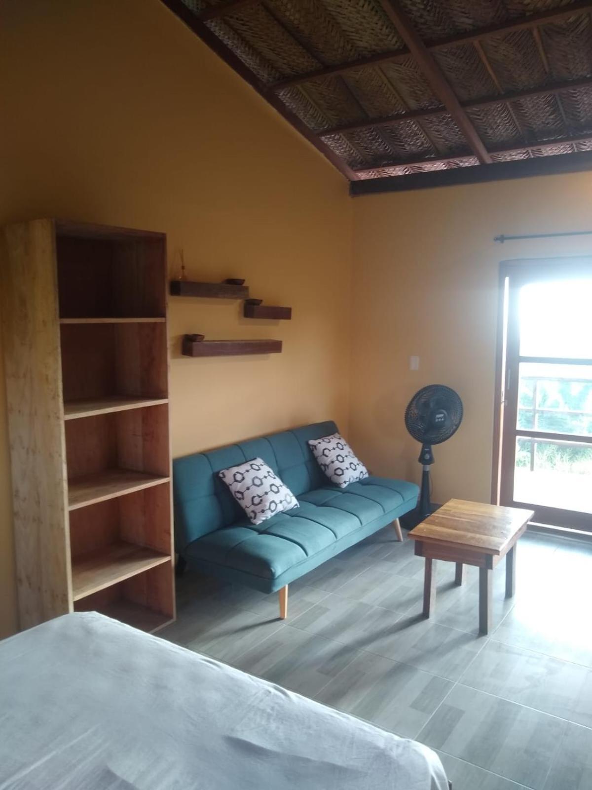 Tayrona Juancho'S House Hostel & Coworking Los Naranjos Zewnętrze zdjęcie