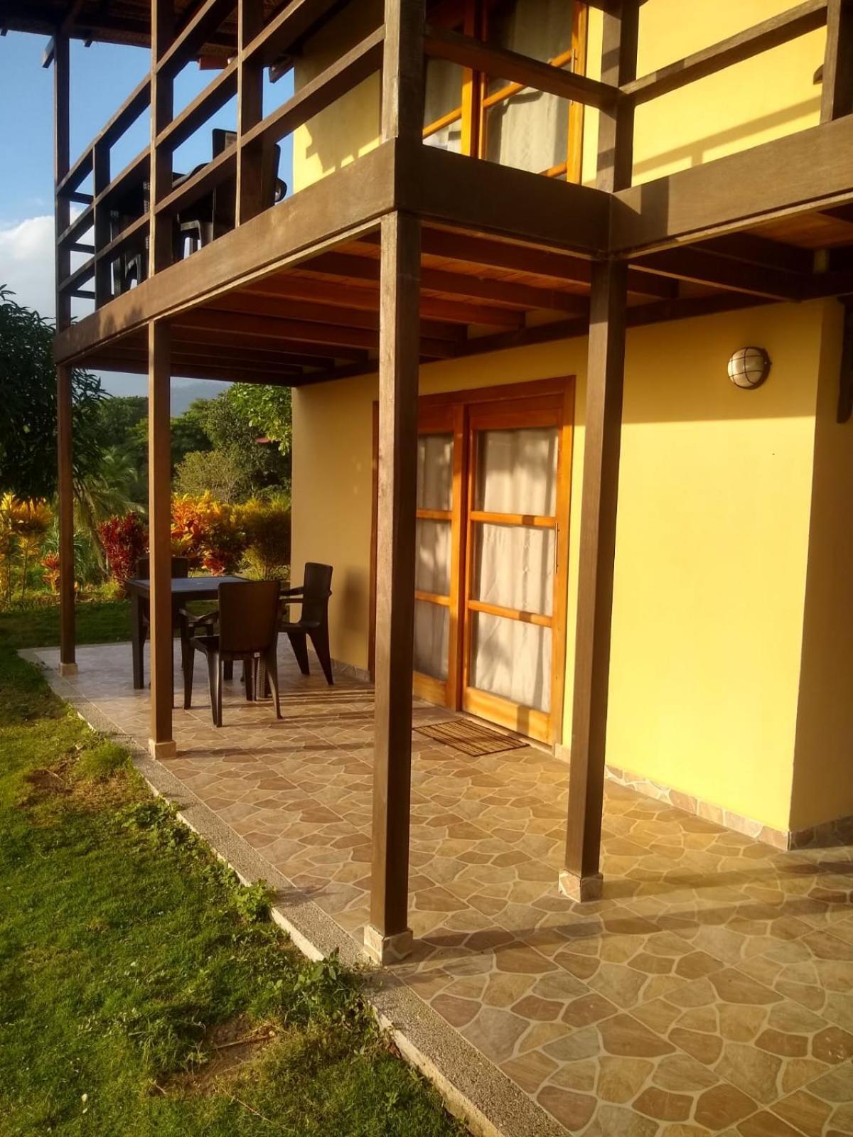 Tayrona Juancho'S House Hostel & Coworking Los Naranjos Zewnętrze zdjęcie