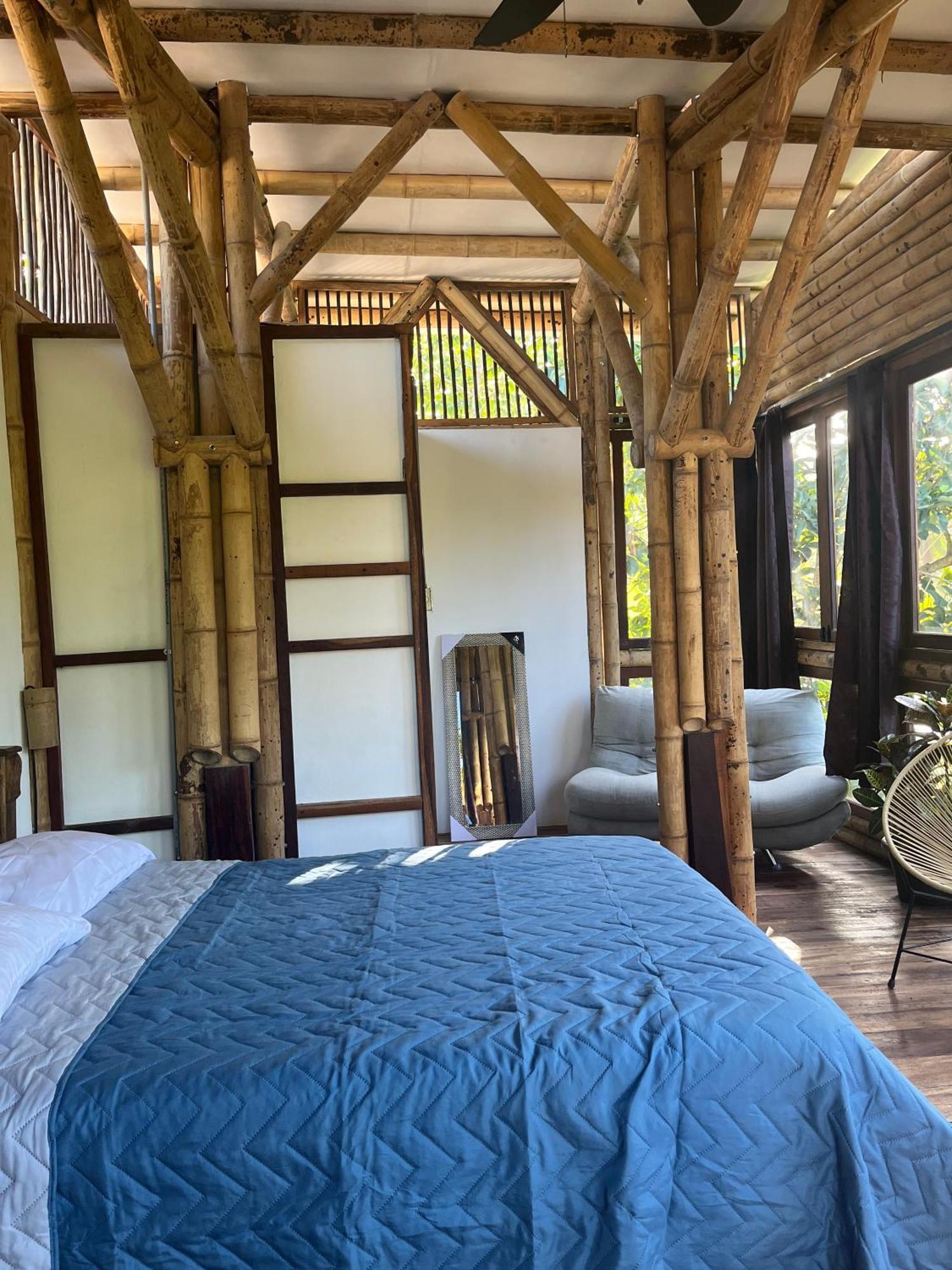 Tayrona Juancho'S House Hostel & Coworking Los Naranjos Zewnętrze zdjęcie