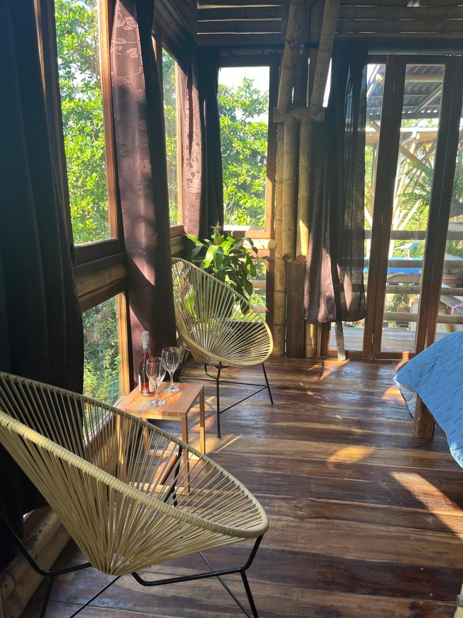 Tayrona Juancho'S House Hostel & Coworking Los Naranjos Zewnętrze zdjęcie