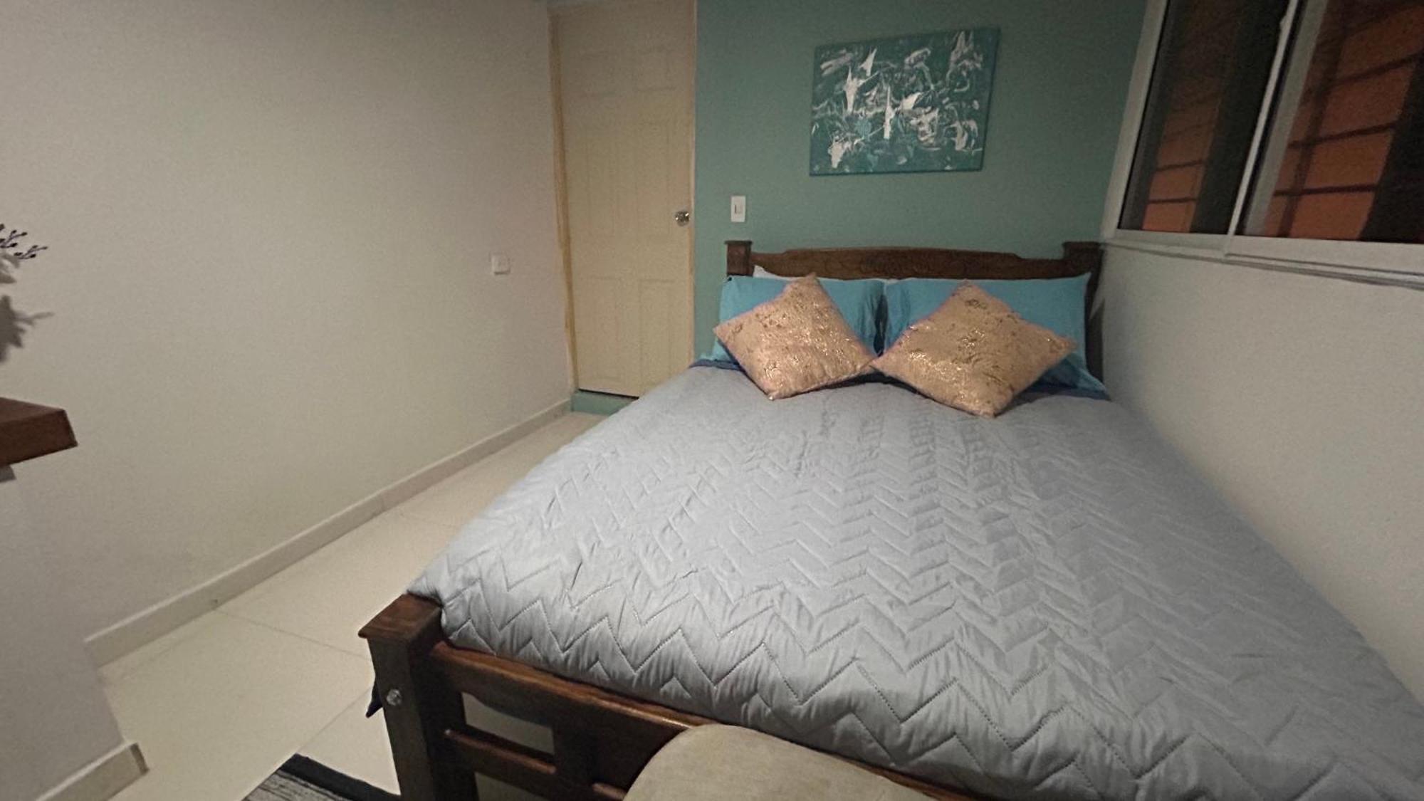 Tayrona Juancho'S House Hostel & Coworking Los Naranjos Zewnętrze zdjęcie