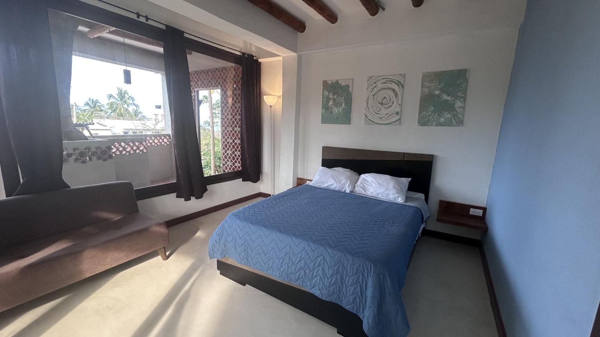 Tayrona Juancho'S House Hostel & Coworking Los Naranjos Zewnętrze zdjęcie
